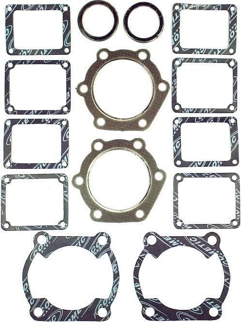 Прокладки, комплект Yamaha SRV/VK/EXCEL 540 W5108 (c 96)