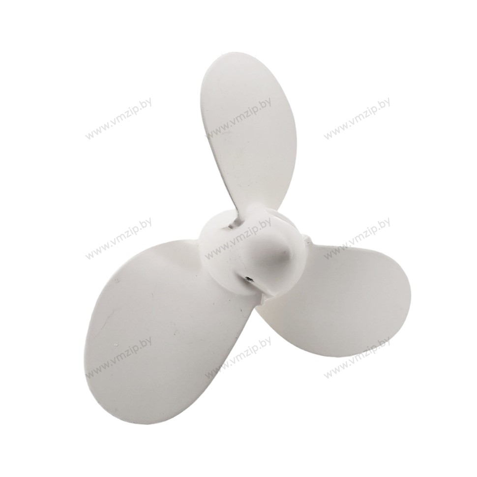 Винт гребной пластиковый для Yamaha (шаг 5) 6F8-45942-01