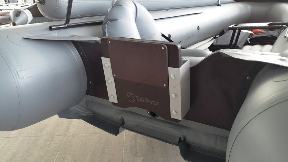 Транец регулируемый Jet 100