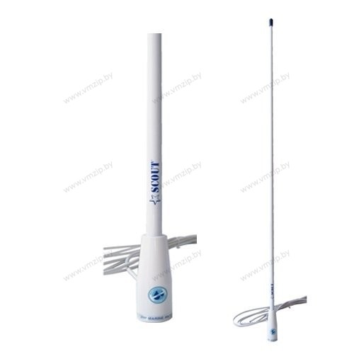 Антенна Scout KS21 3 DB VHF 0,9M