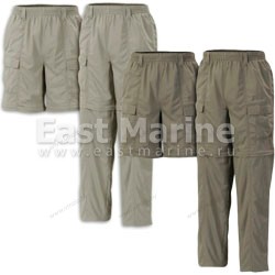 Брюки мужские спортивные 9495037 aruba II pants