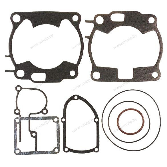 Прокладки, комплект Yamaha YZ250 (1995-98) W5467