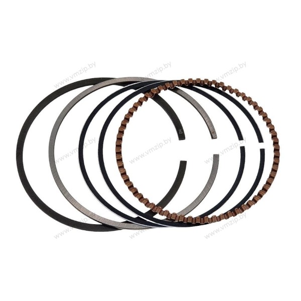 Кольца поршневые F25-F60 F25-05020102
