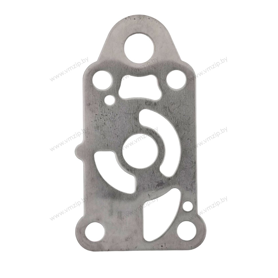 Пластина помпы охлаждения Tohatsu M3.5B 3F0-65025-0