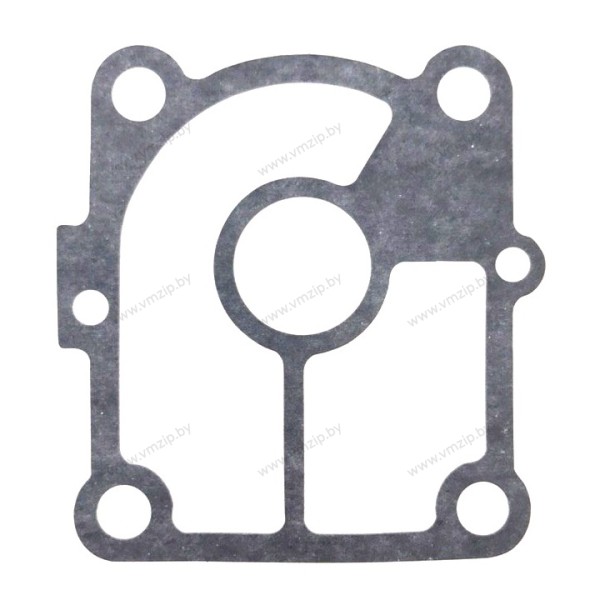 Прокладка помпы MFS9.9E - MFS20E 3RS-65029-0