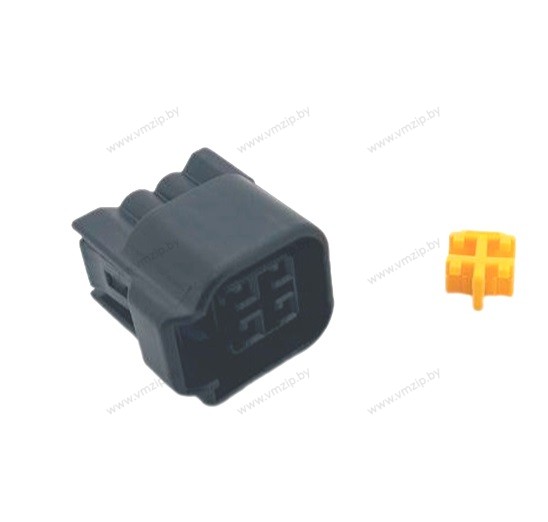 Разъём Yamaha 40X 90890-06448