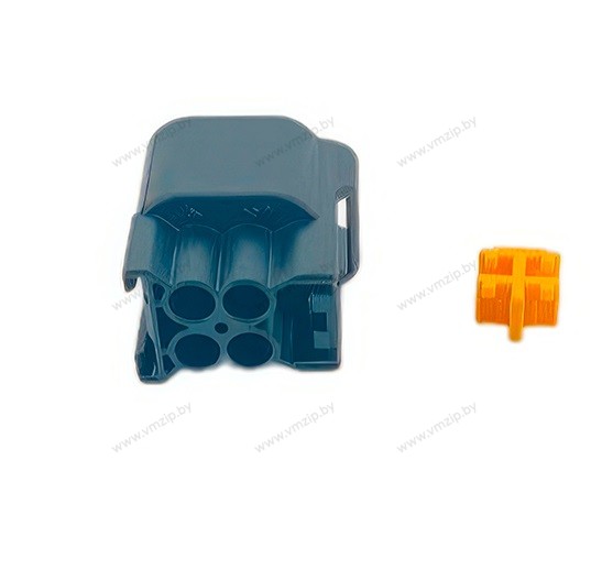 Разъём Yamaha 40X 90890-06448