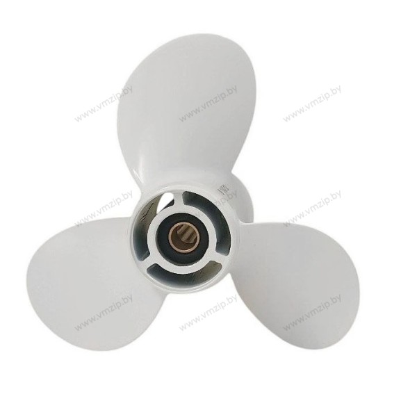 Винт X-Power для Yamaha 9.9-15, (10-й шаг) 63V-45952-00-EL