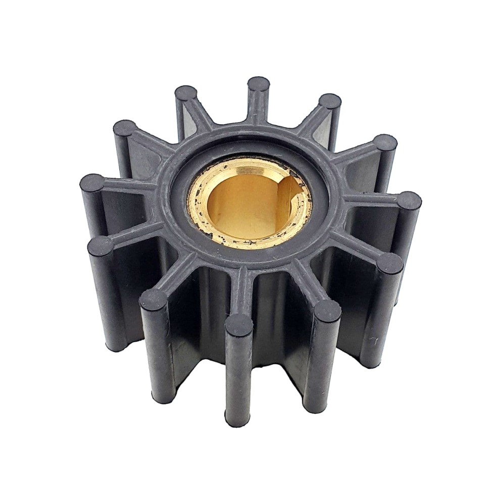Крыльчатка Sherwood, Volvo-Penta, Yamaha, Onan... 9959