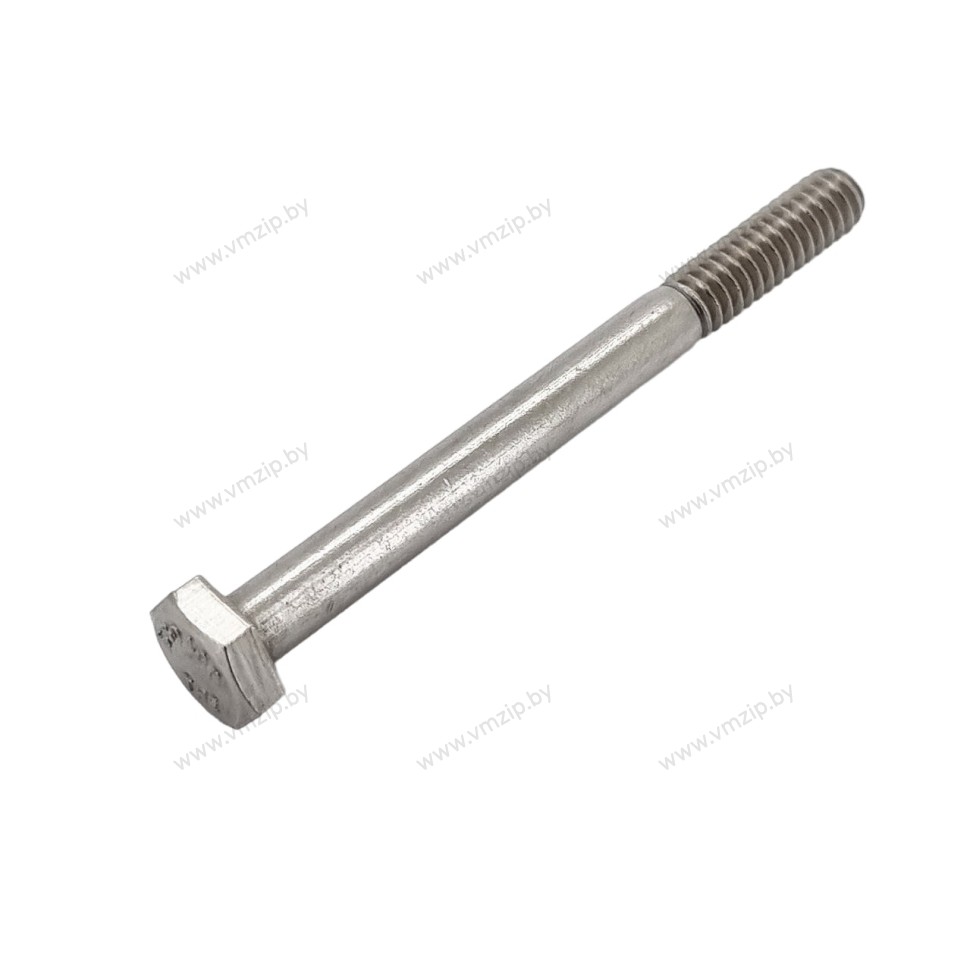 Болт 1/4"-20 х 2 3/4" RU-581