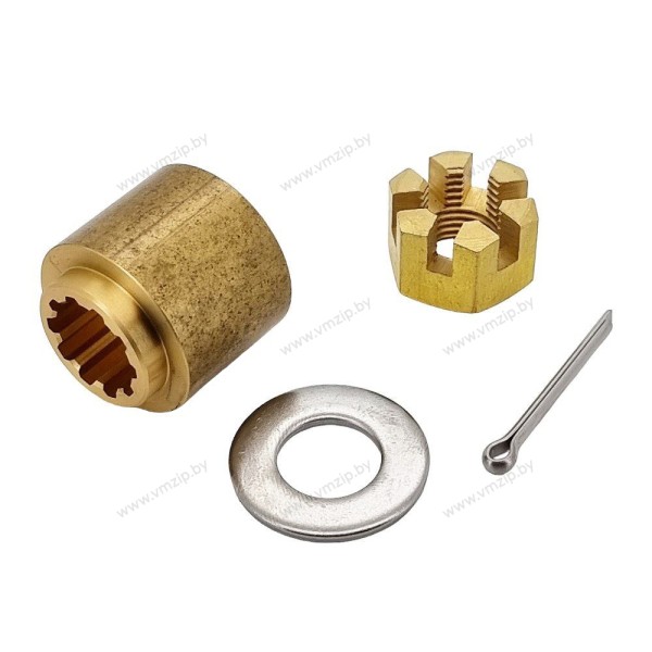 Детали крепления винта, к-т Yamaha 20-30 689-W4599-00