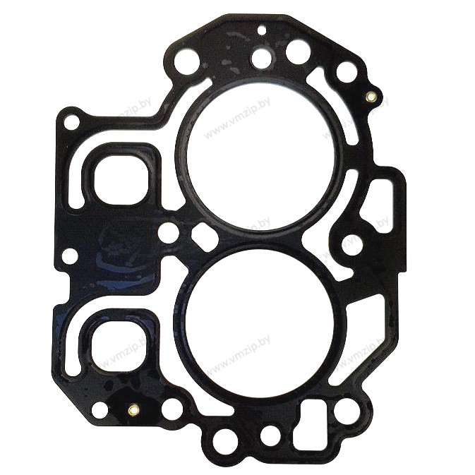 Прокладка под головку Yamaha F9.9C, F15A 66M-11181-10
