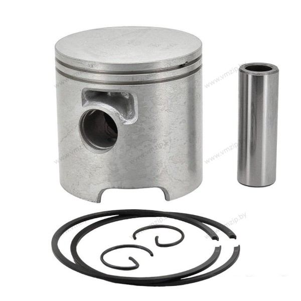 Поршень, std, 2.562", mercosil, Mercury 15, 20, 25 (94-04 гг)