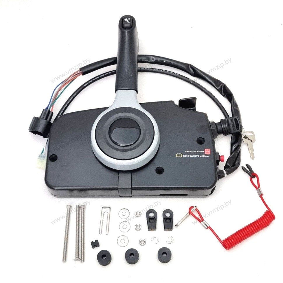 Управление дистанционное Suzuki DF8-DF250 67200-93J50