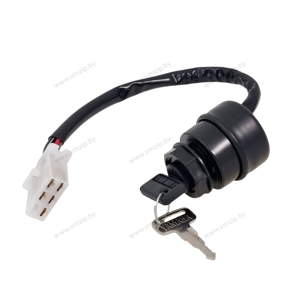 Замок зажигания ET410, PZ480, VK540 8K1-82510-21