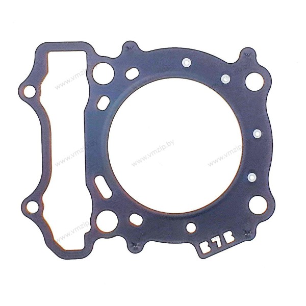 Прокладка под головку YZ250F, W250F B7B-11181-00