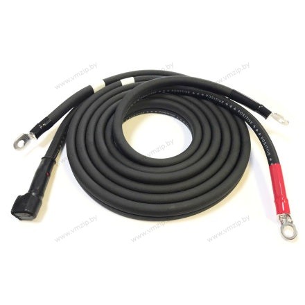 Кабель аккумулятора Yamaha F70 6C5-82105-U1