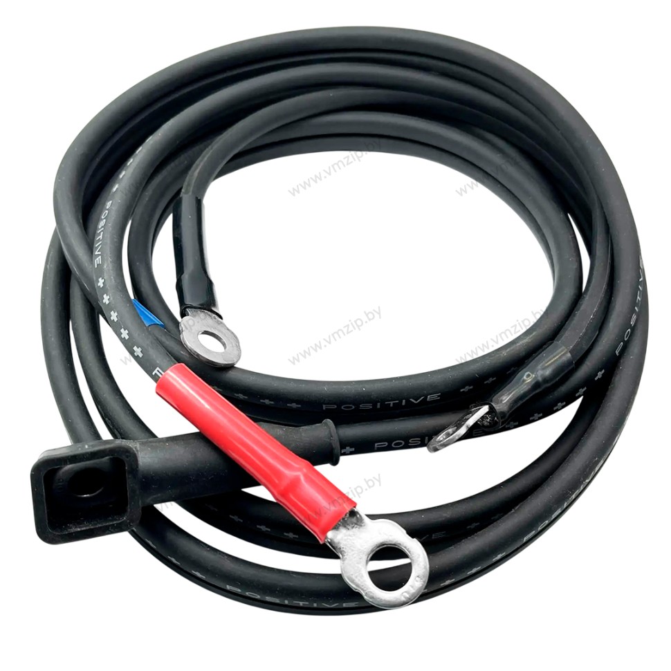 Кабель аккумулятора Yamaha F70 6C5-82105-U1