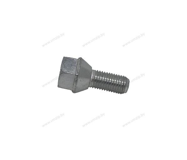 Болт колёсный М12х1,5 (конус) 909552