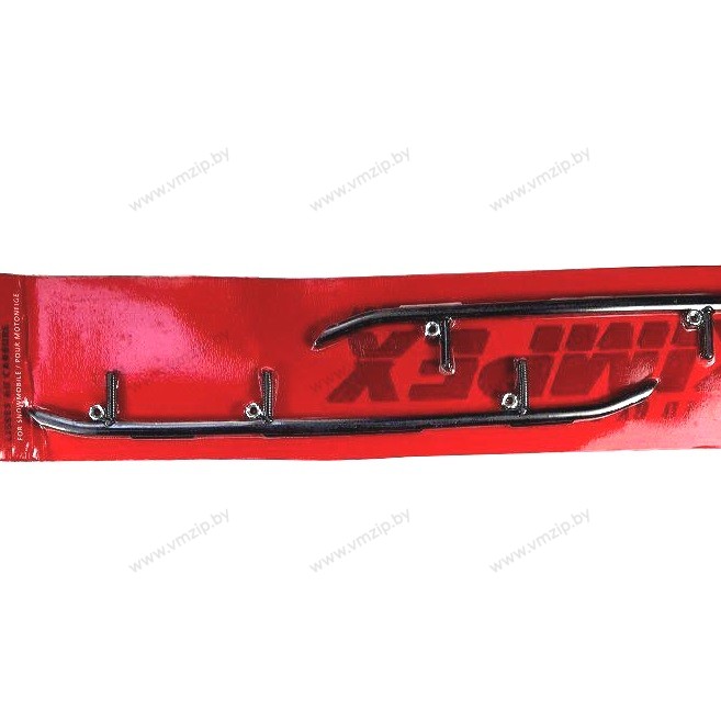 Коньки Ski-Doo Skandic WT, SWT 08-254-20