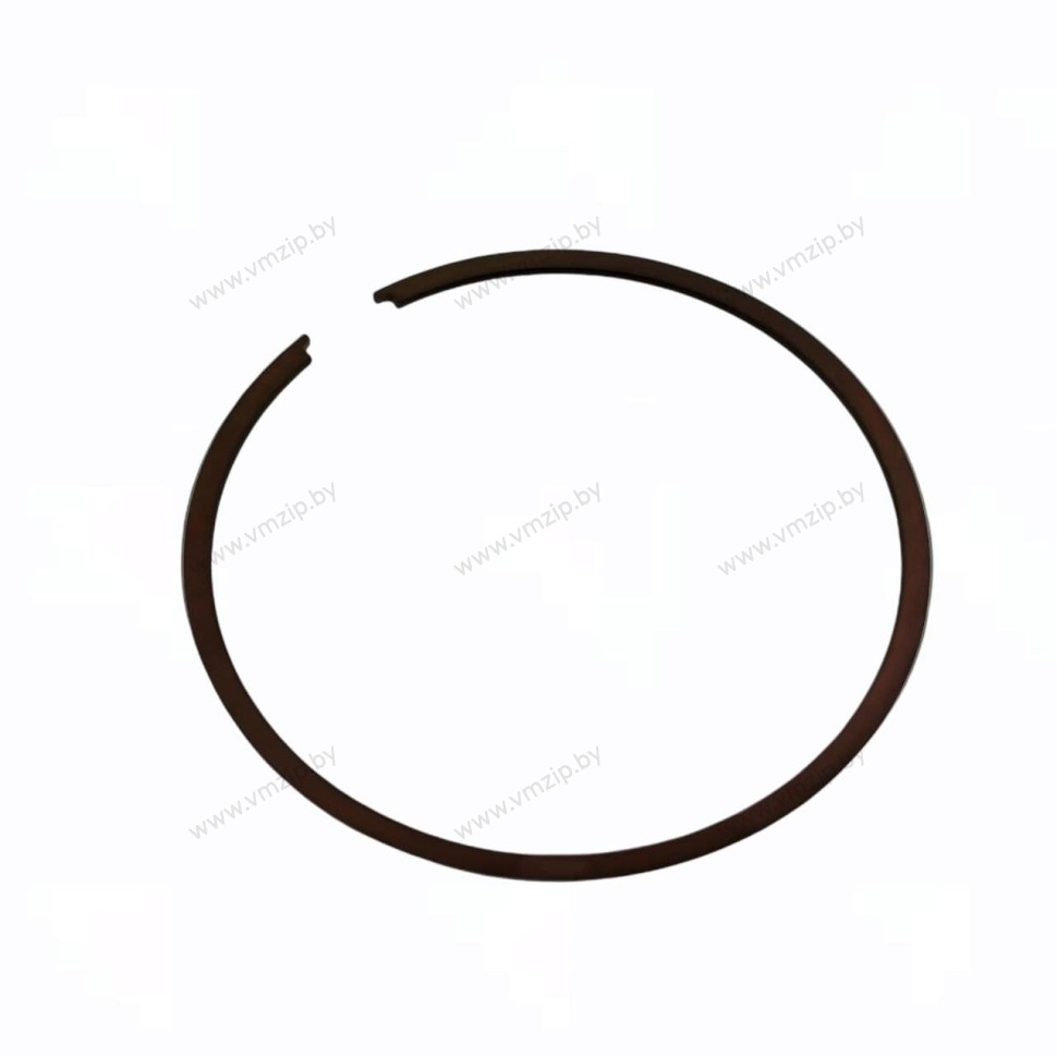 Кольцо поршневое YZ65 (18-) BR8-11611-01