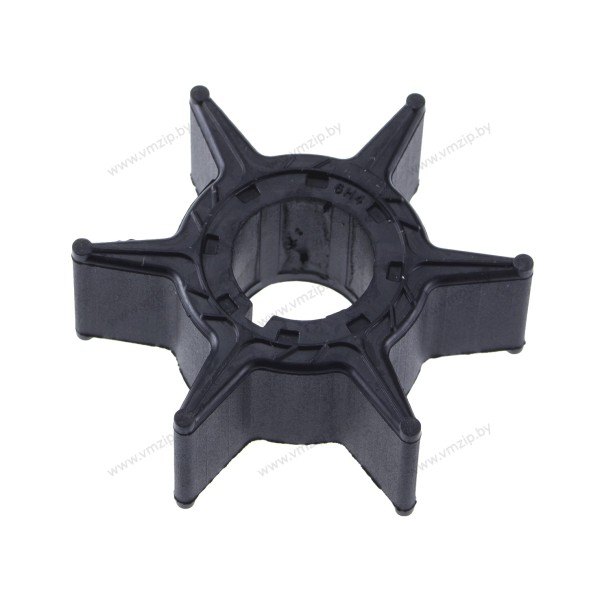 Крыльчатка Yamaha 25B, 30H, 40-50 6H4-44352-02
