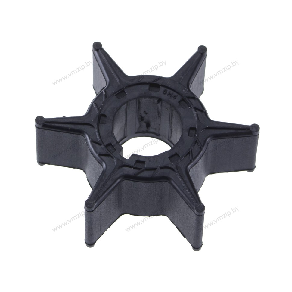 Крыльчатка Yamaha 25B, 30H, 40-50 6H4-44352-02