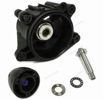 Корпус водомета в сборе Sea-Doo 720-951 003-710K