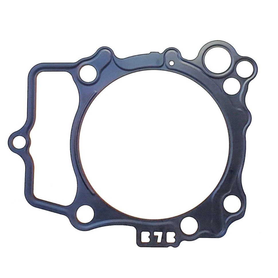 Прокладка цилиндра YZ250F, WR250F B7B-11351-00
