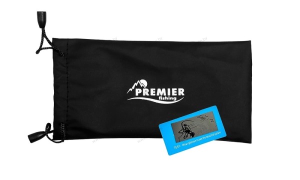 Очки поляризационные PREMIER PR-OP-112-C в чехле, хамелеон