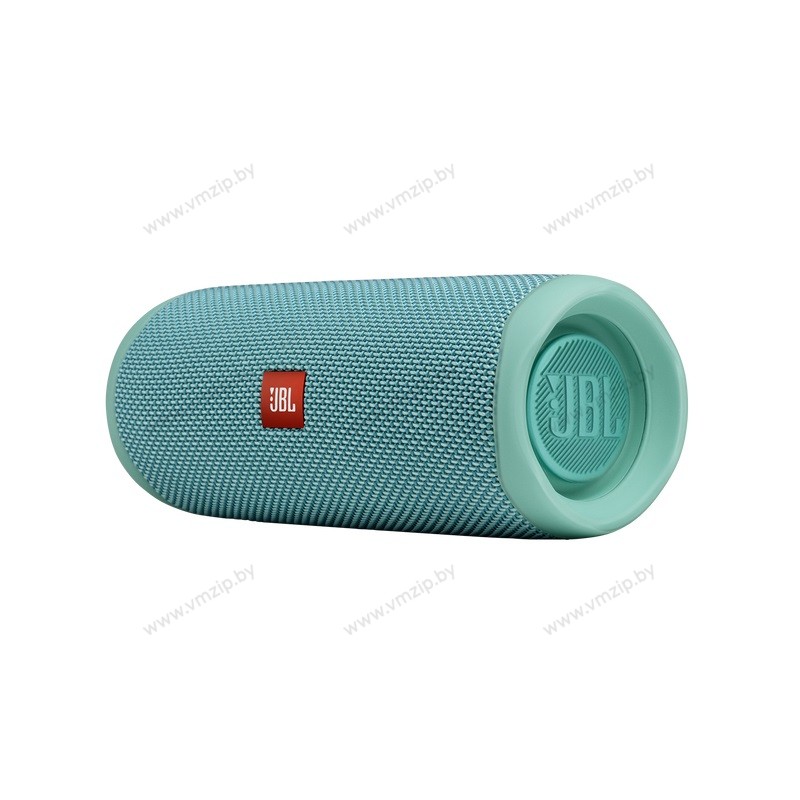 Портативная акустическая система JBL Flip 5 (синяя)