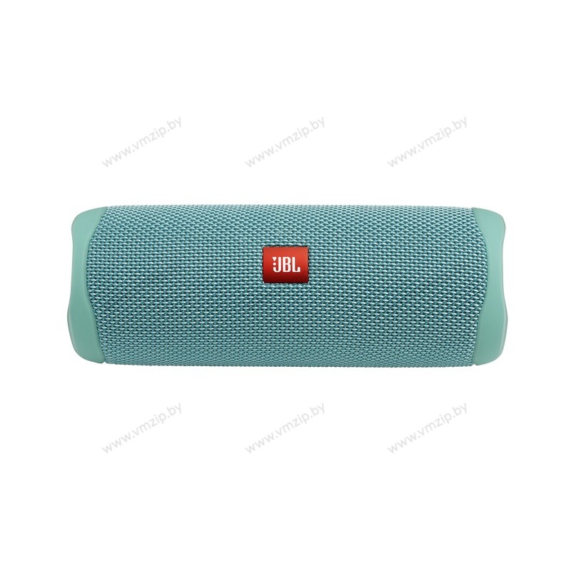 Портативная акустическая система JBL Flip 5 (синяя)