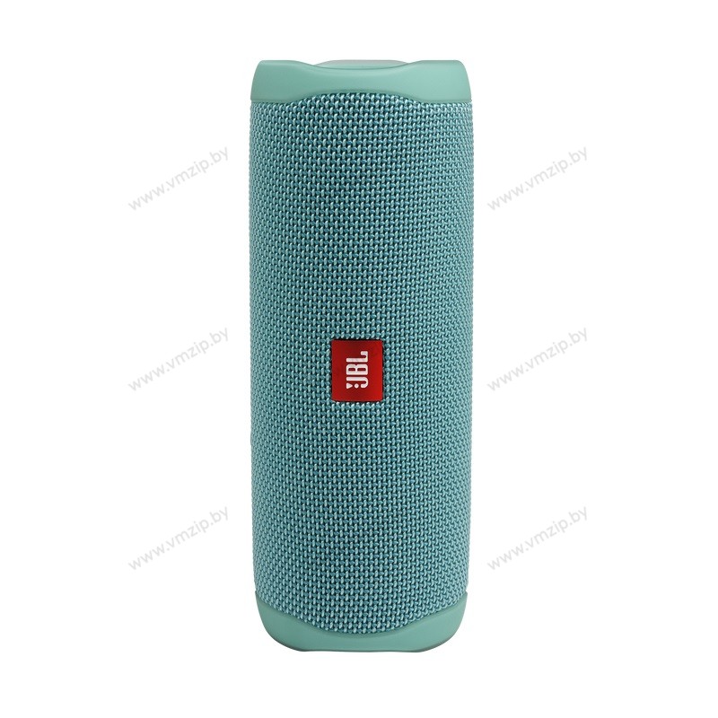 Портативная акустическая система JBL Flip 5 (синяя)