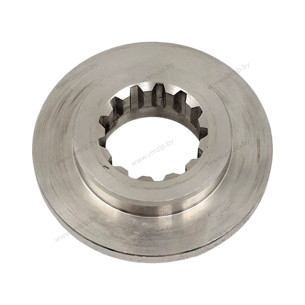Шайба упорная, снята с нового мотора YP-663-45987-02
