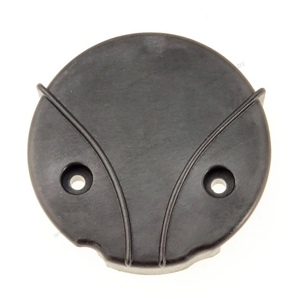 Крышка впуска наружная Yamaha 4, 5 6E0-14418-00