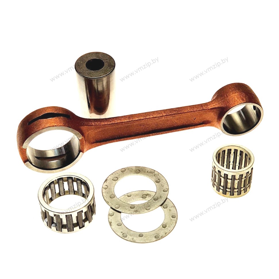 Шатун Kawasaki 750, 900 (20 mm pin) 010-520