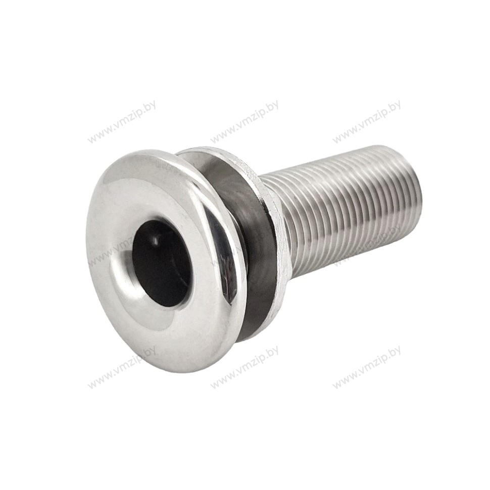 Штуцер сброса воды 1/2" SF30618-2