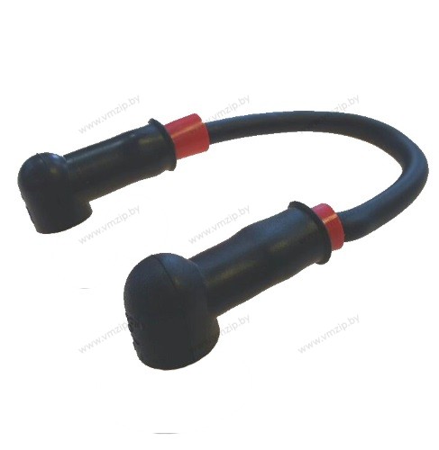 Кабель электрический Yamaha 6E5-82117-01 снят с нового мотора