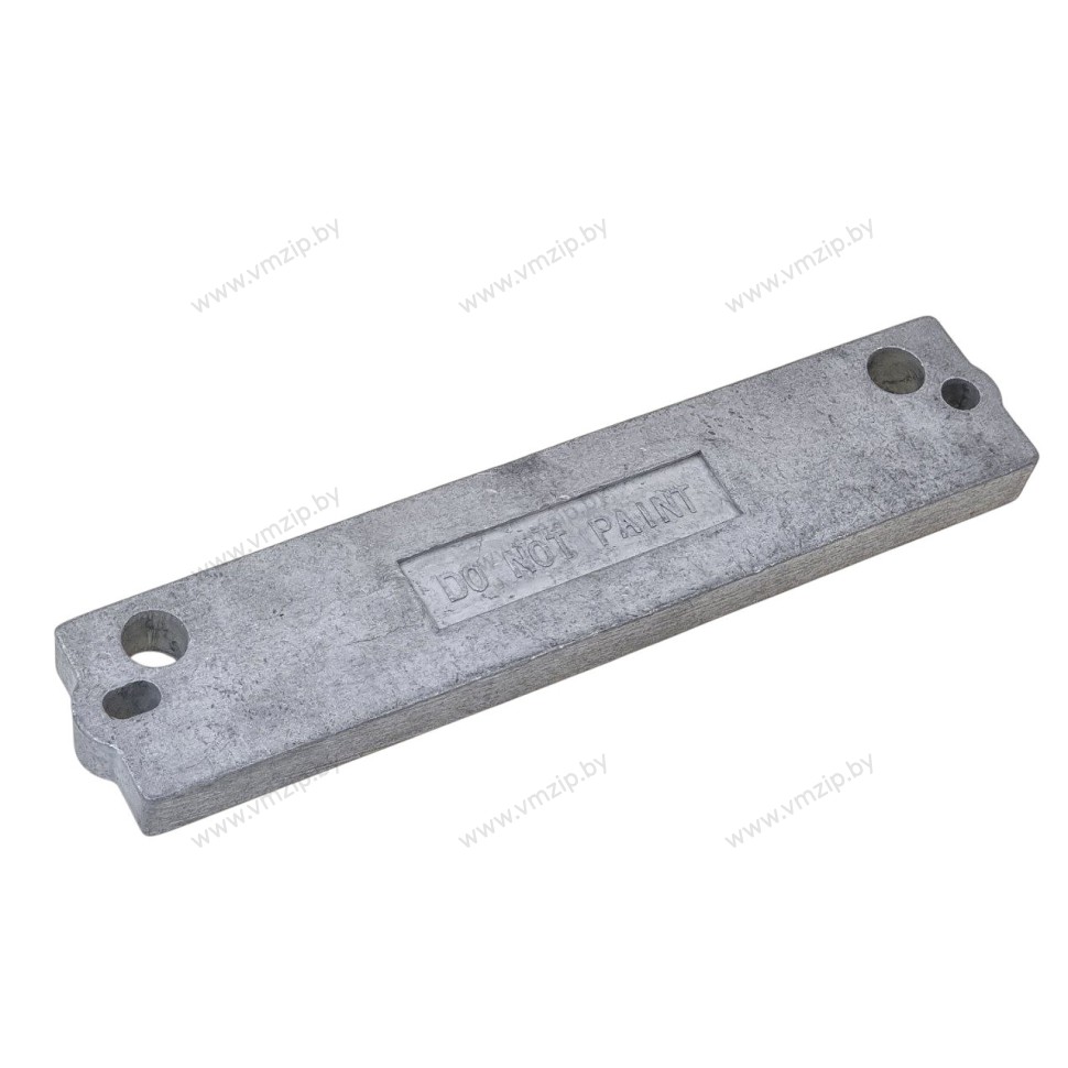 Анод подвески Suzuki DF70-300 55321-94900