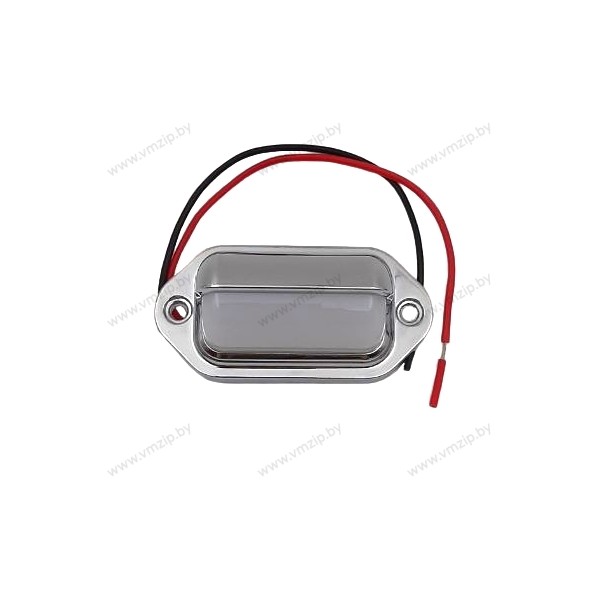Светильник 12V белый 2.6"х1.3" SF40162-103