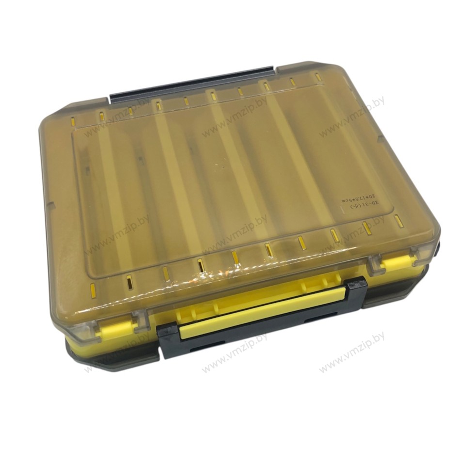 Коробка под снасти XD-31