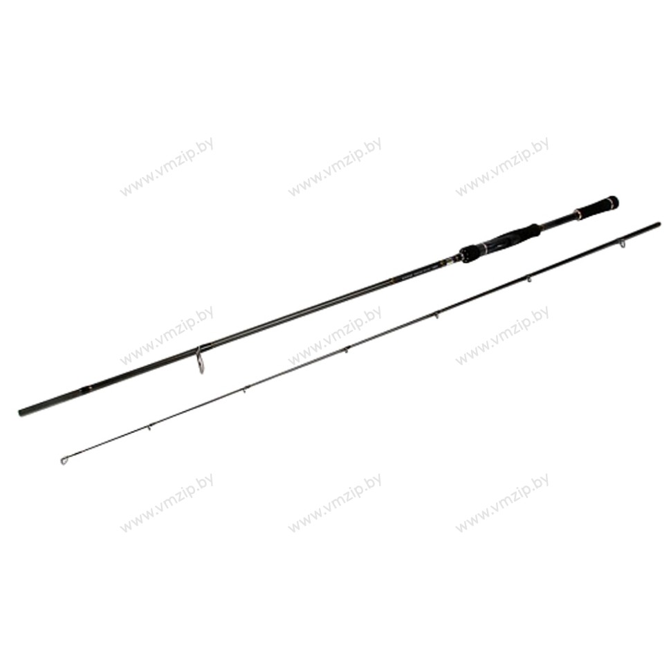 Комплект-удилище спиннинговое Helios River Stick 244 2,4м/катушка/шнур (HS-RS-244MH/RB-RB4000)