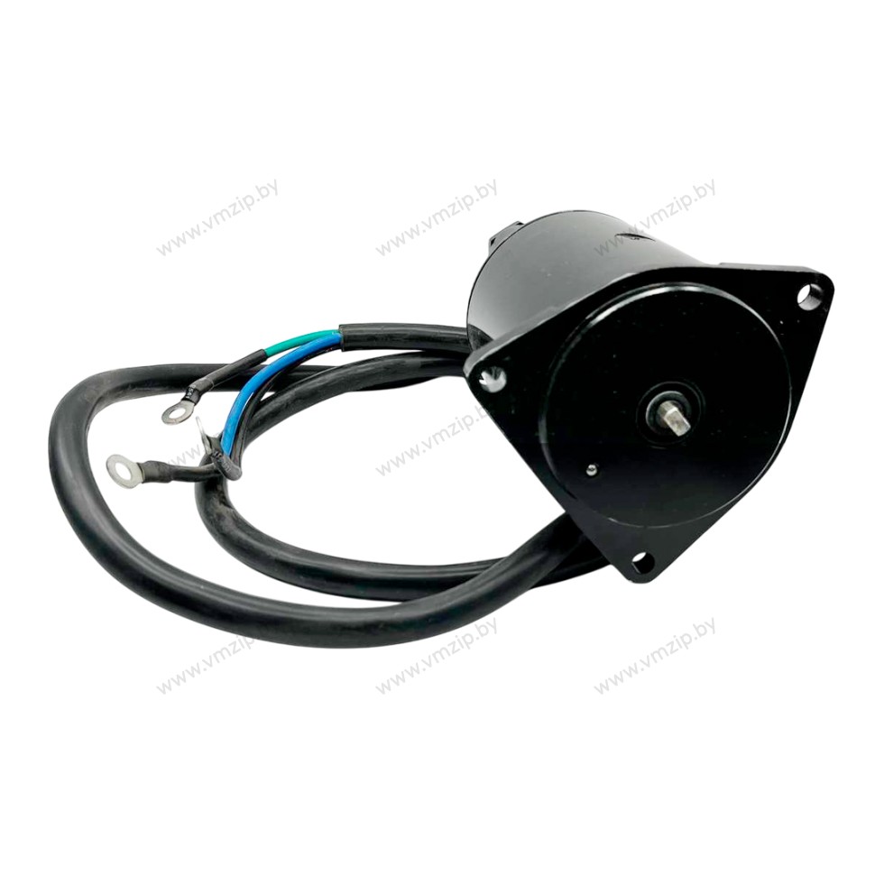 Мотор трима Yamaha 70-90 (до 91 г) 18-6259