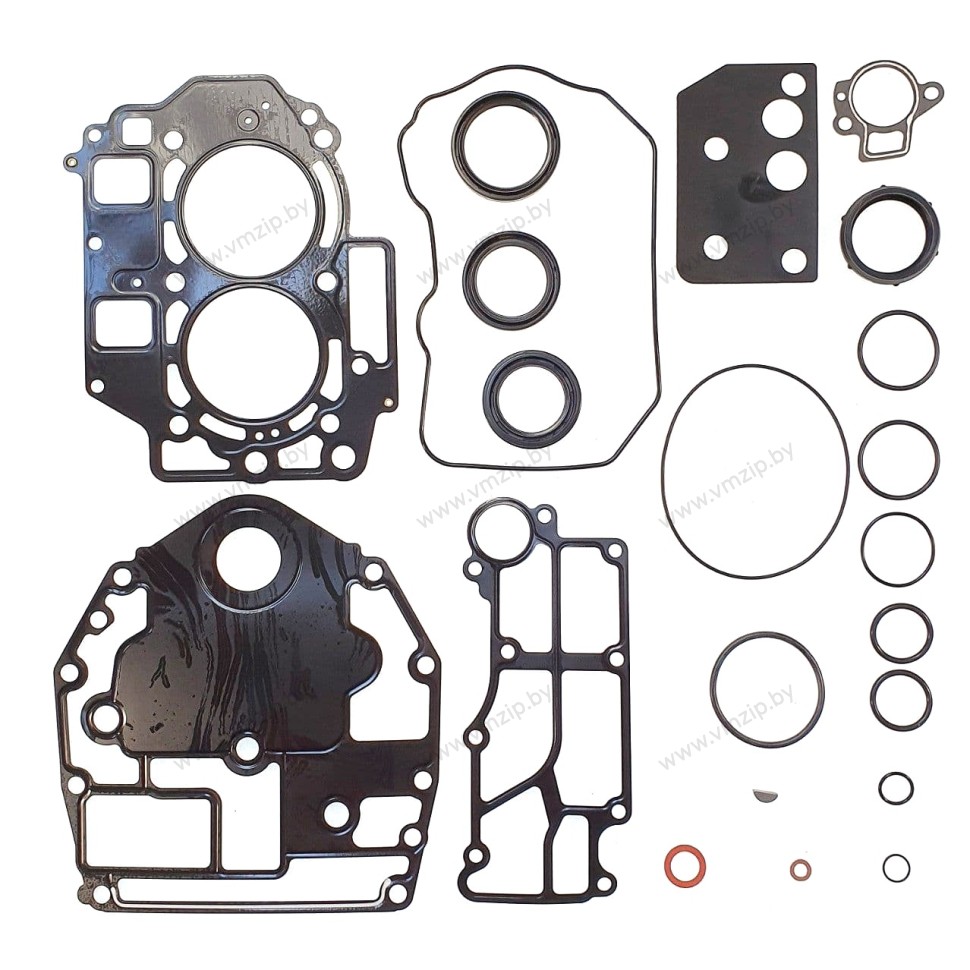 Рем. комплект мотора F20A, F25A, FT25B 65W-W0001-02