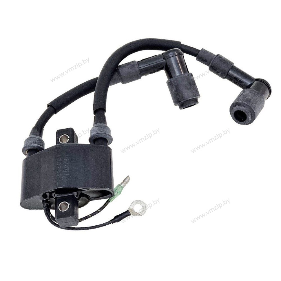 Катушка зажигания M9.9D, M15D, M18E 3G2-06040-4