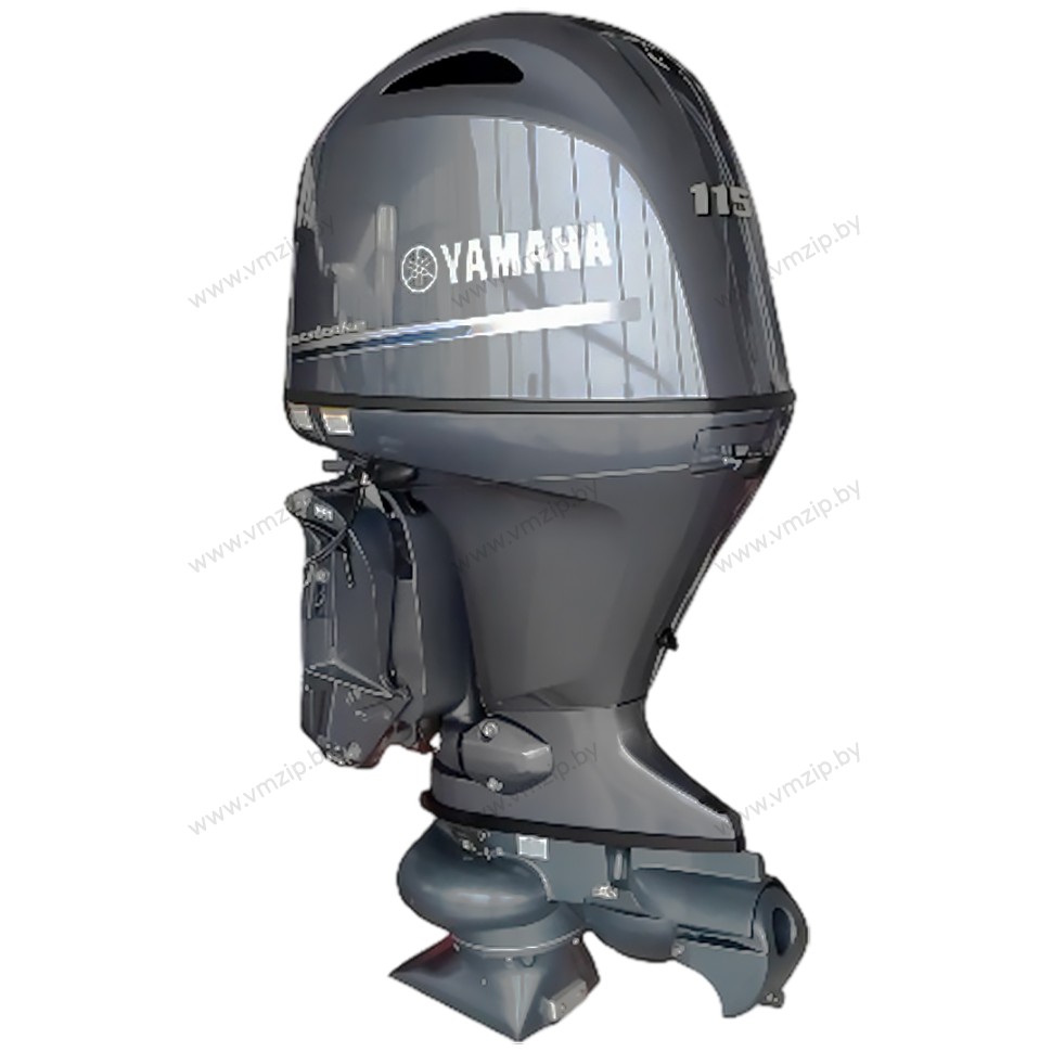 Насадка водомётная 115-140, F80D-F130A RU-Y115