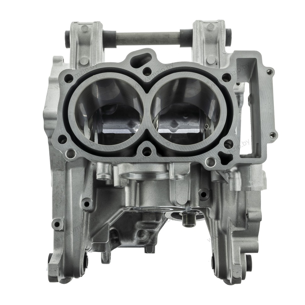 Блок цилиндров Venture MP, PZ50 8GC-15100-09
