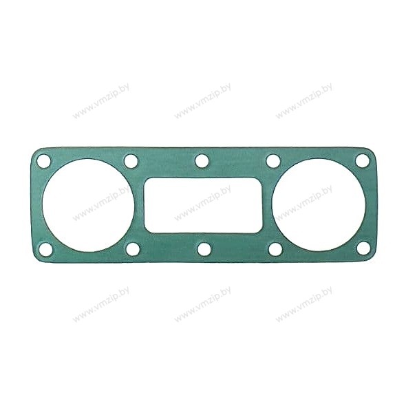 Прокладка впуска Yamaha 760 007-352