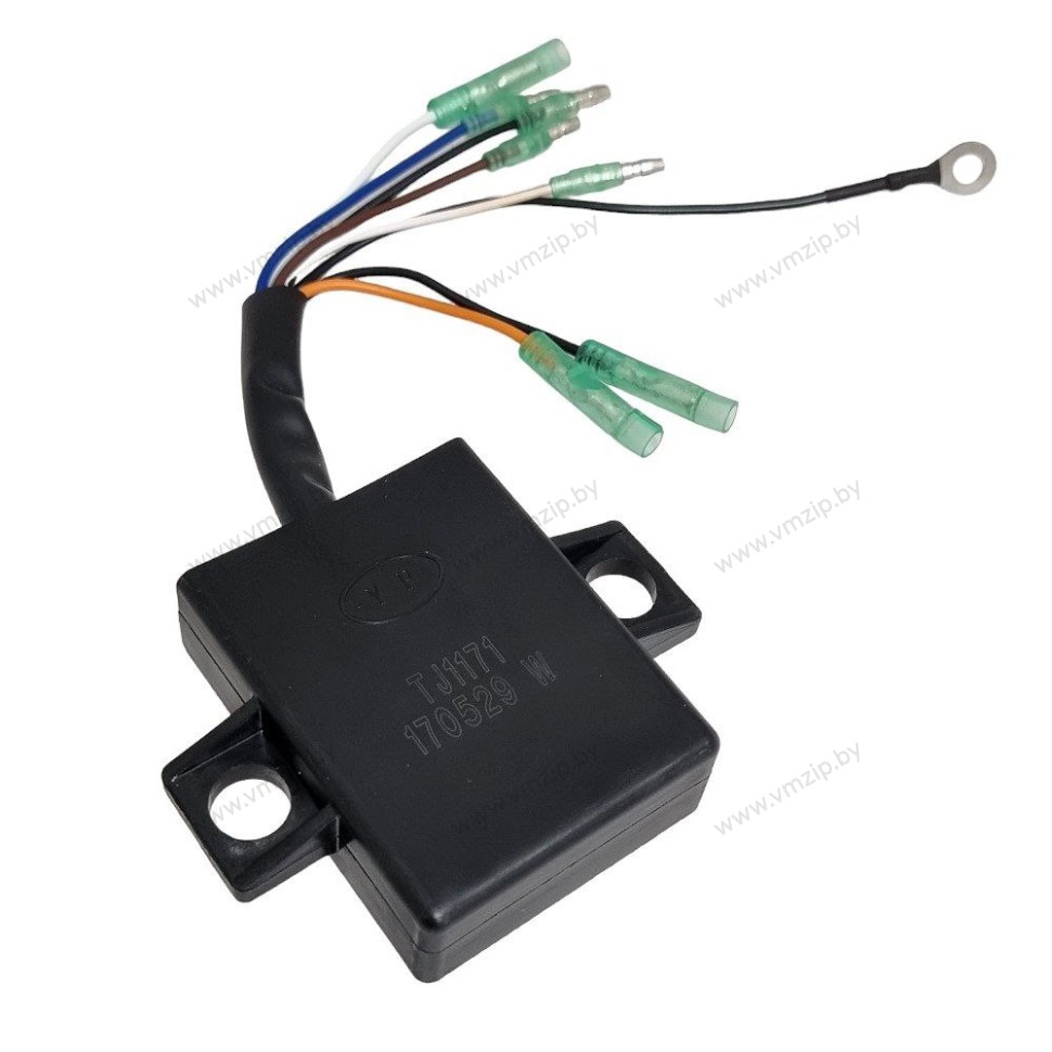 Блок зажигания TE9.9B, TE15B, T18B TE15-05000300