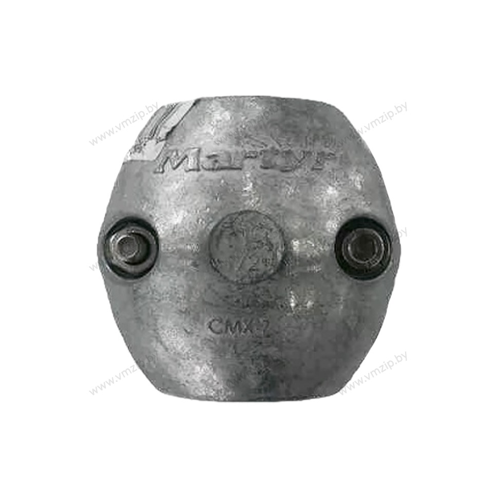 Анод на гребной вал 194-CMX07 (38mm)